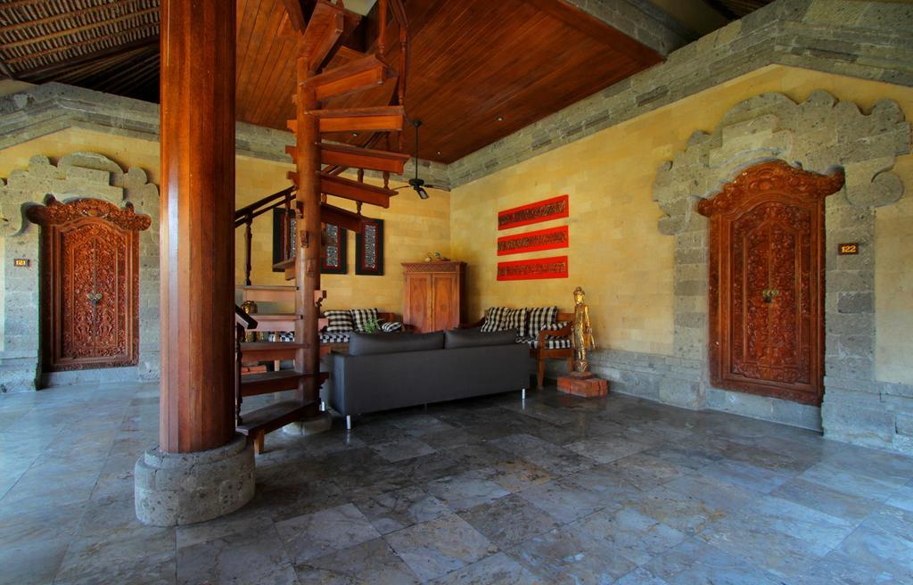 Hotel Matahari Terbit Bali