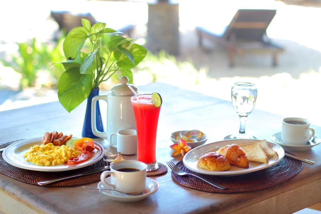 Hotel Matahari Terbit Bali 3*