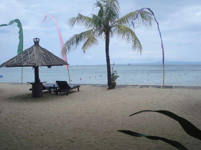 Matahari Terbit Bali Nusa Dua (Bali)