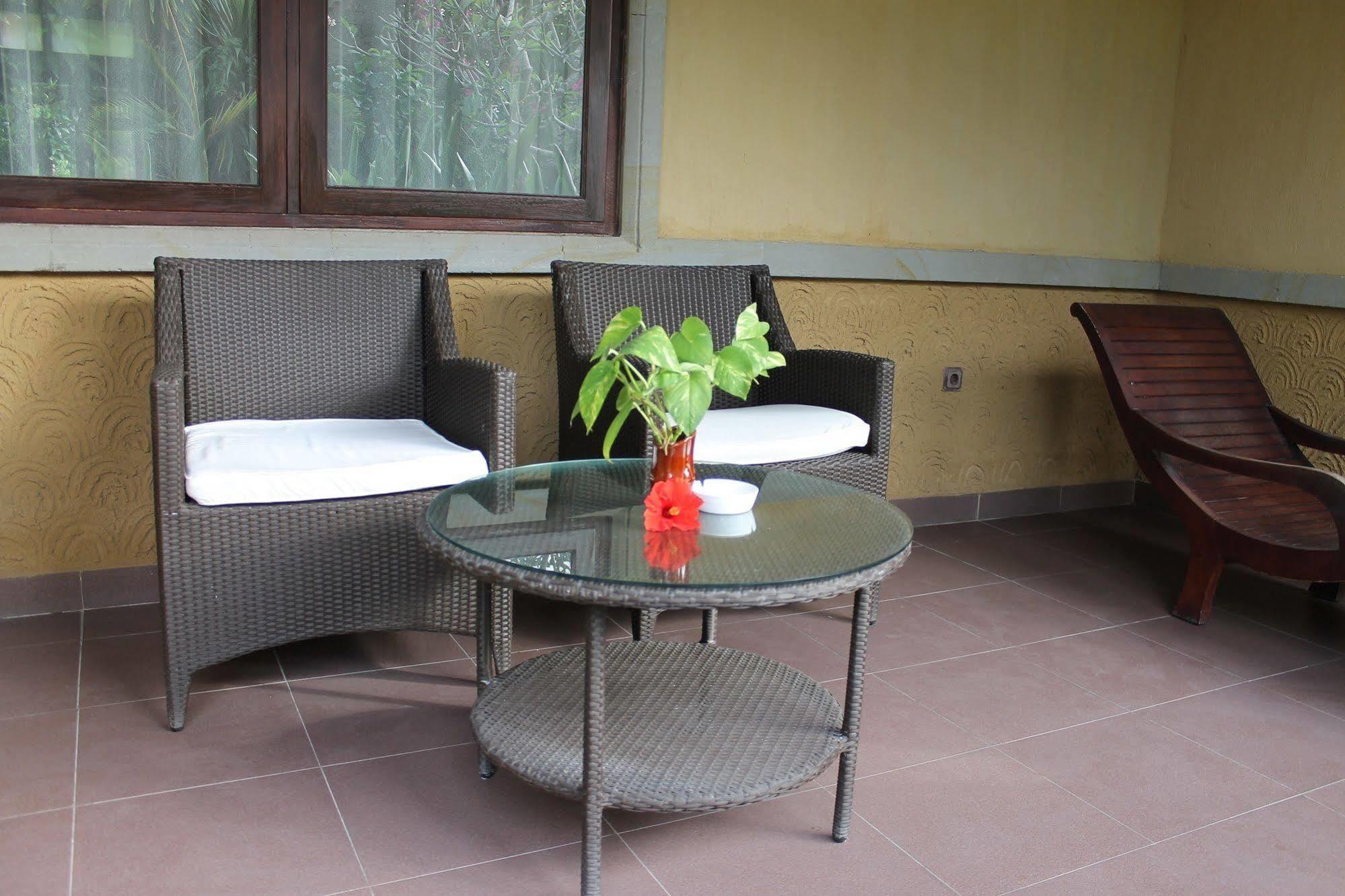 Matahari Terbit Bali Hotel 3*