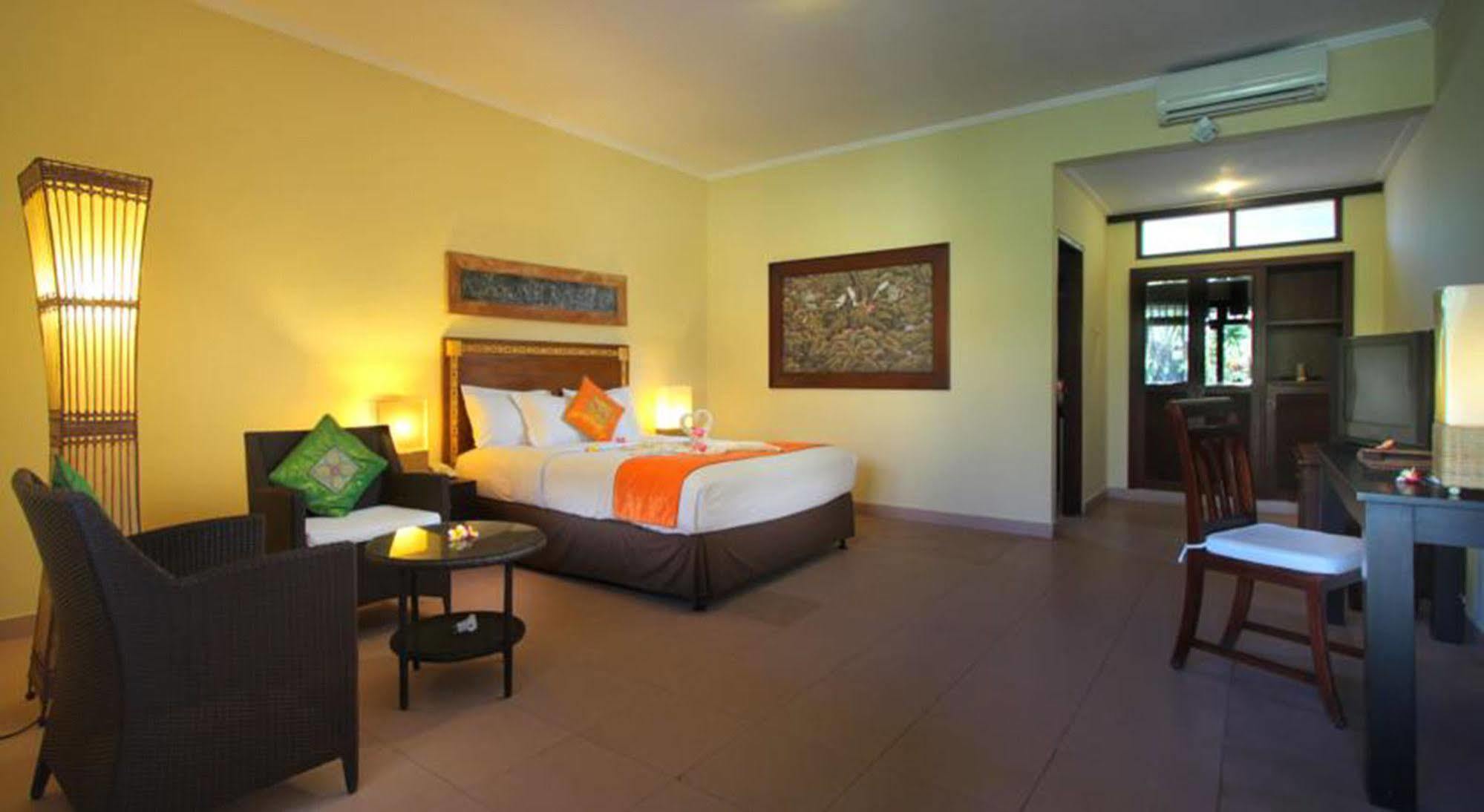Matahari Terbit Bali 3* Nusa Dua (Bali)