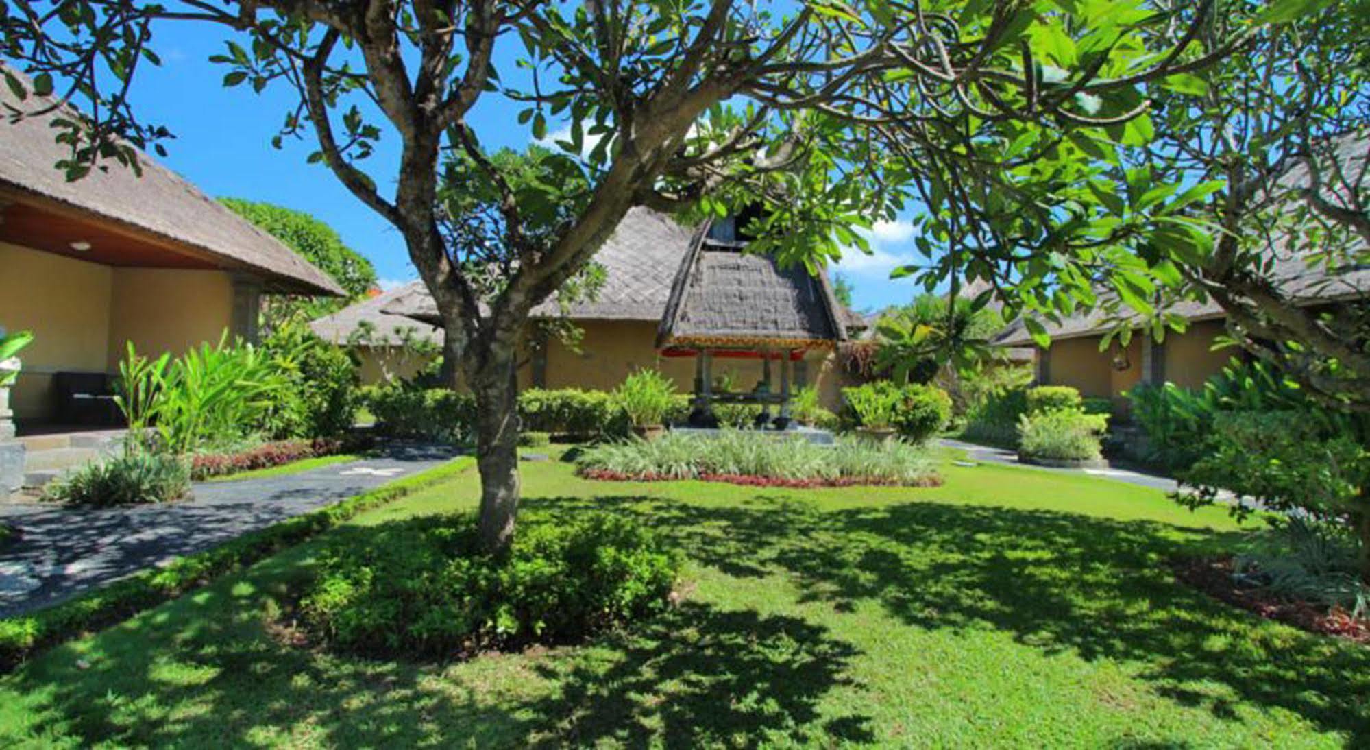 Matahari Terbit Bali Nusa Dua (Bali)