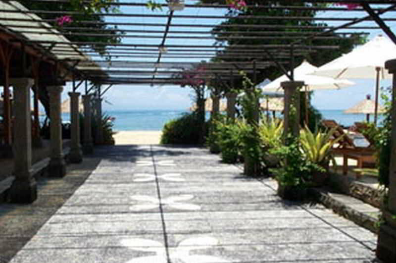 Hotel Matahari Terbit Bali